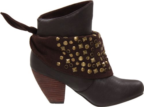 Image of Not Rated Women's Baja Bandit Ankle Boot