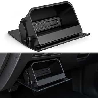 Fuse Box Coin Holder Storage Tray for Subaru