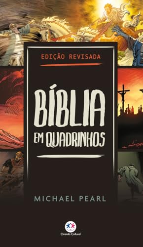 Bíblia em quadrinhos