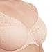 Chantelle Women's Norah Molded Bra, Nude Blush, 38E