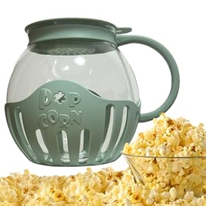 Nbbwwu PN37 Popcorn Maker Bowl
