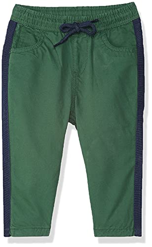 Image of Max Baby Boys Regular Fit Trouser