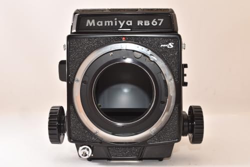 Amazon | Mamiya マミヤ RB67 Professional S ボディ | 中判カメラ 通販