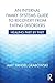 An Internal Family Systems Guide to Recovery from Eating Disorders: Healing Part by Part