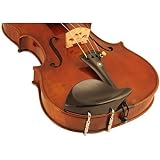 ebony wood violin chin rest ebony wood violin chin rest