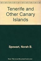 Tenerife and Other Canary Islands 0903909243 Book Cover