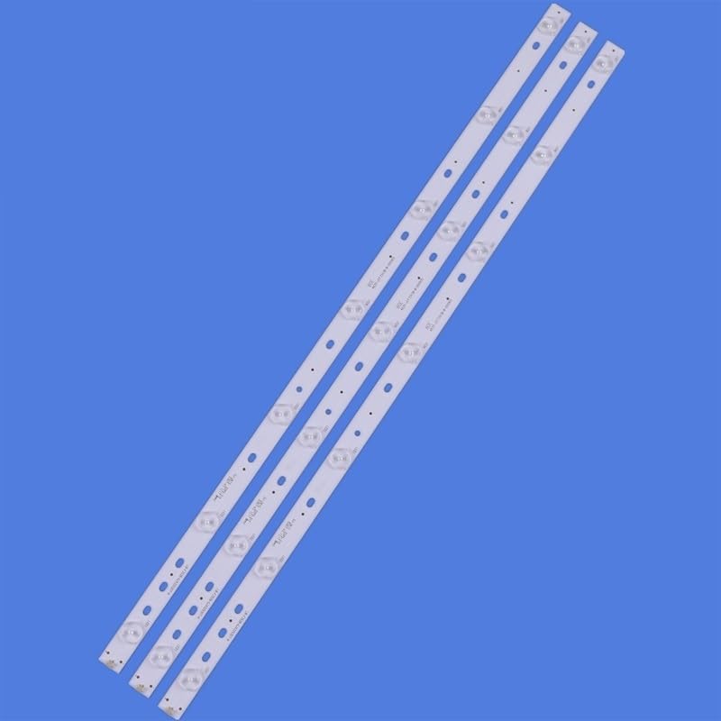 Ligne de rétroéclairage LED pour corriger clignotement TV 32PHH4200 GJ-2K15