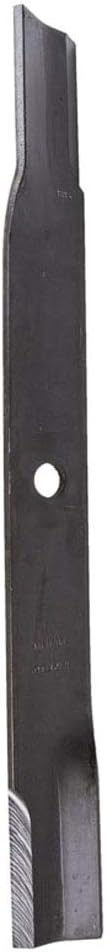 John Deere Original Equipment 3 Mower Blades #M141786(3)