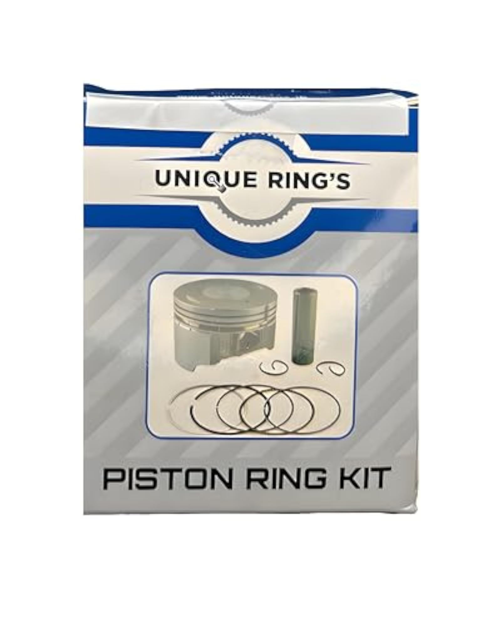 Access Ring Kit for Suzuki Access