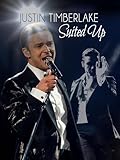 Justin Timberlake: Suited Up