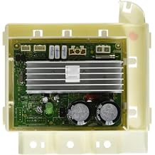 DC92-01531B for Samsung Inverter Control Circuit Board PCB WF42H5000AW WF42H5200AF Fix Error Codes 3C 3C2 3E 3E2 AE6
