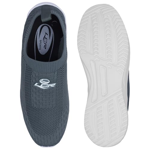 Image of Lancer Mens Wonder-10 Sneakers