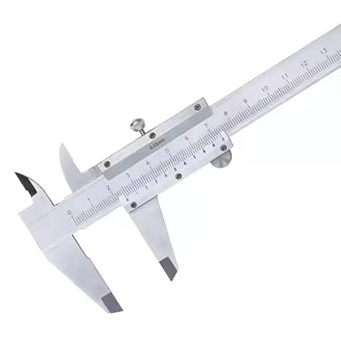 Calibrador Vernier Acero Inoxidable 5 Unidades 1000mm miniatura 1
