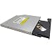 Produktbild HT-ImEx DVD/CD Brenner Laufwerk kompatibel mit Lenovo Ideapad 100-15ibd 80qq009LGE, 300-17isk 80qh001hgE, 100-15ibd 80qq00aqgE, 300-17isk 80qh003vgE