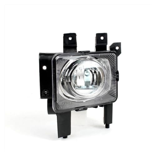 Phare antibrouillard 13243424 optique avant gauche compatible Astra H et Zafira B