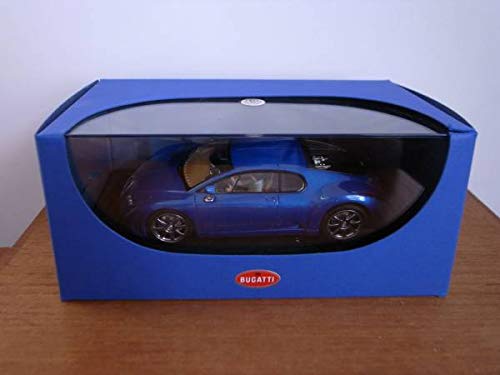Amazon.co.jp: 1/32 autoart Bugatti EB 18.3 Chiron : おもちゃ