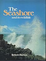 The Seashore and its Wildlife 0399118861 Book Cover