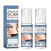 Produktbild 2Pcs Narbengel Narbencreme Nach Op Narbensalbe Scar Cream Cicatricure Narbengel Narbencreme Nach Op Narbensalbe Scar Cream Cicatricure Narbengel für Chirurgische Narben Verbrennungen Verletzungen,50ml
