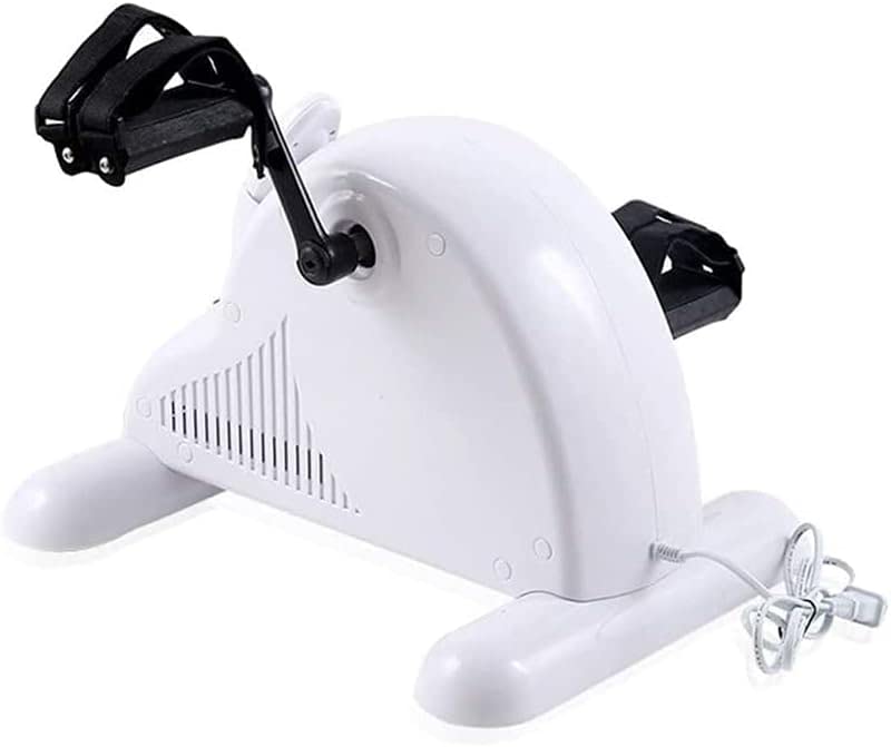 Bicicleta Eléctrica Portátil para Ejercicio y Rehabilitación miniatura 5