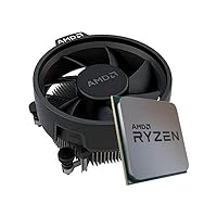 AMD AM4 RYZEN 3 4100 4X3.8GHZ/4MB MPK CPU