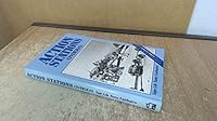 Action Stations Overseas: Britain's Military Airfields Abroad 1852603194 Book Cover