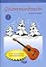 Produktbild Gitarrenweihnacht 1 - arrangiert für Gitarre - (für ein bis zwei Instrumente) [Noten / Sheetmusic]