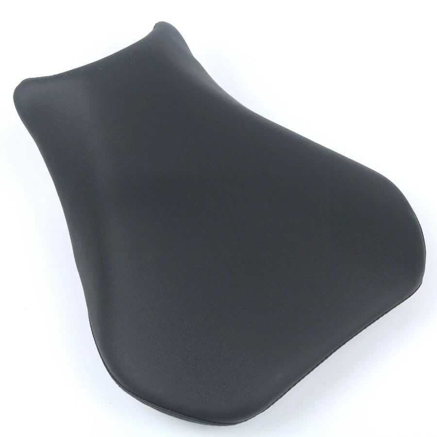 Cojín para GSXR 1000 K9 K17 asiento de pasajero y conductor motocicleta 2017-2021