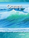 Oceans: Geology and Weather (Science Readers)