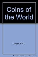 Coins of the World 0060007508 Book Cover