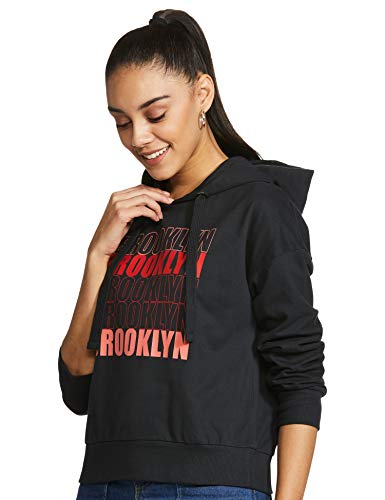 Image of Amazon Brand - Symbol Women Sweatshirt