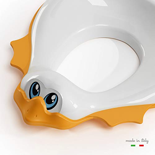 OKBaby Ducka Anti-Slip Ergonomische Toilet Training Seat - Afbeelding 7