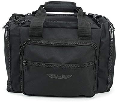 ASA AirClassics Flight Bag - ASA-BAG-FLT