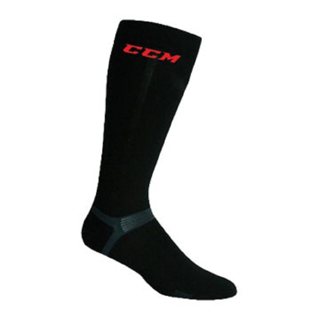 CCM Proline Bambou Série genou Chaussettes