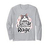 Sassy Cat Attitude