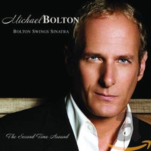 Bolton Swings Sinatra [Audio CD]