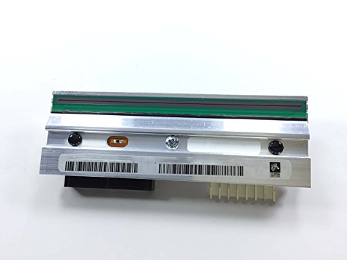 Preisvergleich Produktbild Ersatzteil: Zebra Printhead 105SL Plus, 300dpi, P1053360-019