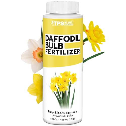 Fertilizante Líquido para Plantas Daffodil 8 oz miniatura 1