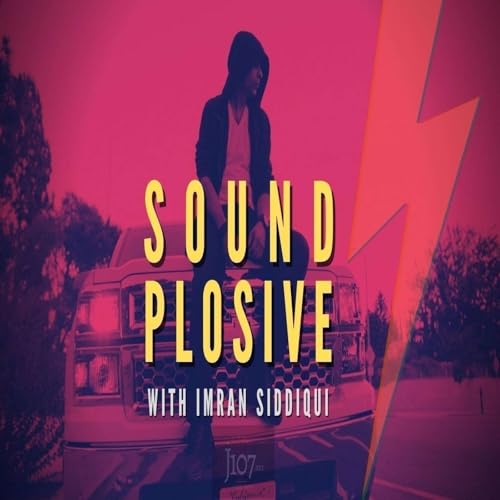 Soundplosive EP4 Nadia Ali Electric Electronic and a Lot More