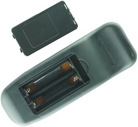 Miniatura 3 de Mando a Distancia de Repuesto para Pioneer PD-F705 PD-F706 PD-F17 PD-F605 CD Compact Disc Player