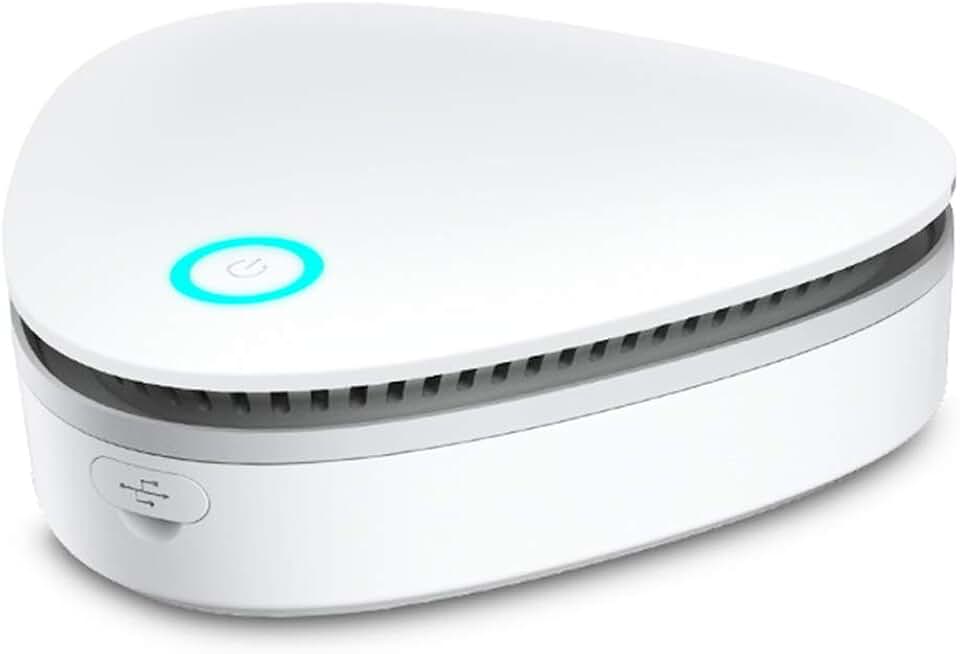 room deodorizer machine