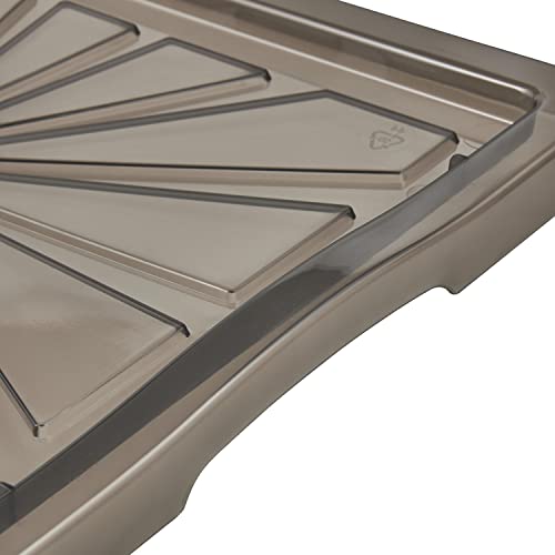 Couvercle de rangement Franz keeeper clipsable et empilable