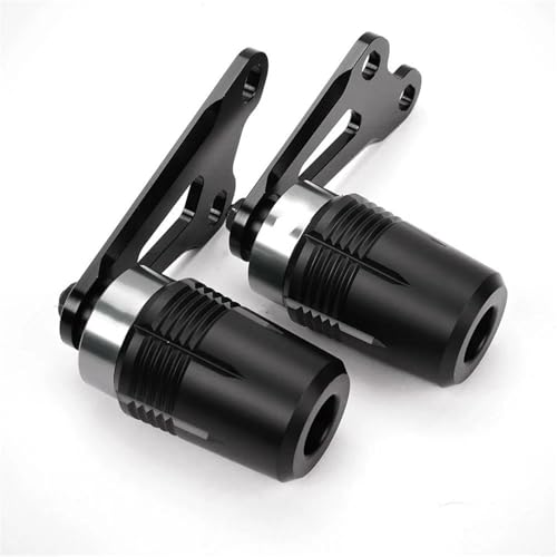 Curseurs protection contre les chutes CB750 Hornet 2023 tampons cadre d'échappement