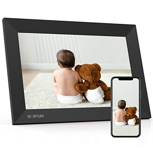 Top 10 Best Regemoudal Digital Photo Frame [Latest Update 2023