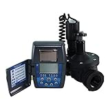 LEIT 1 Solar Powered Smart Controller with 1” inline valve