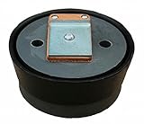 手押しポンプピストン部 プラスチック玉 サイズ32