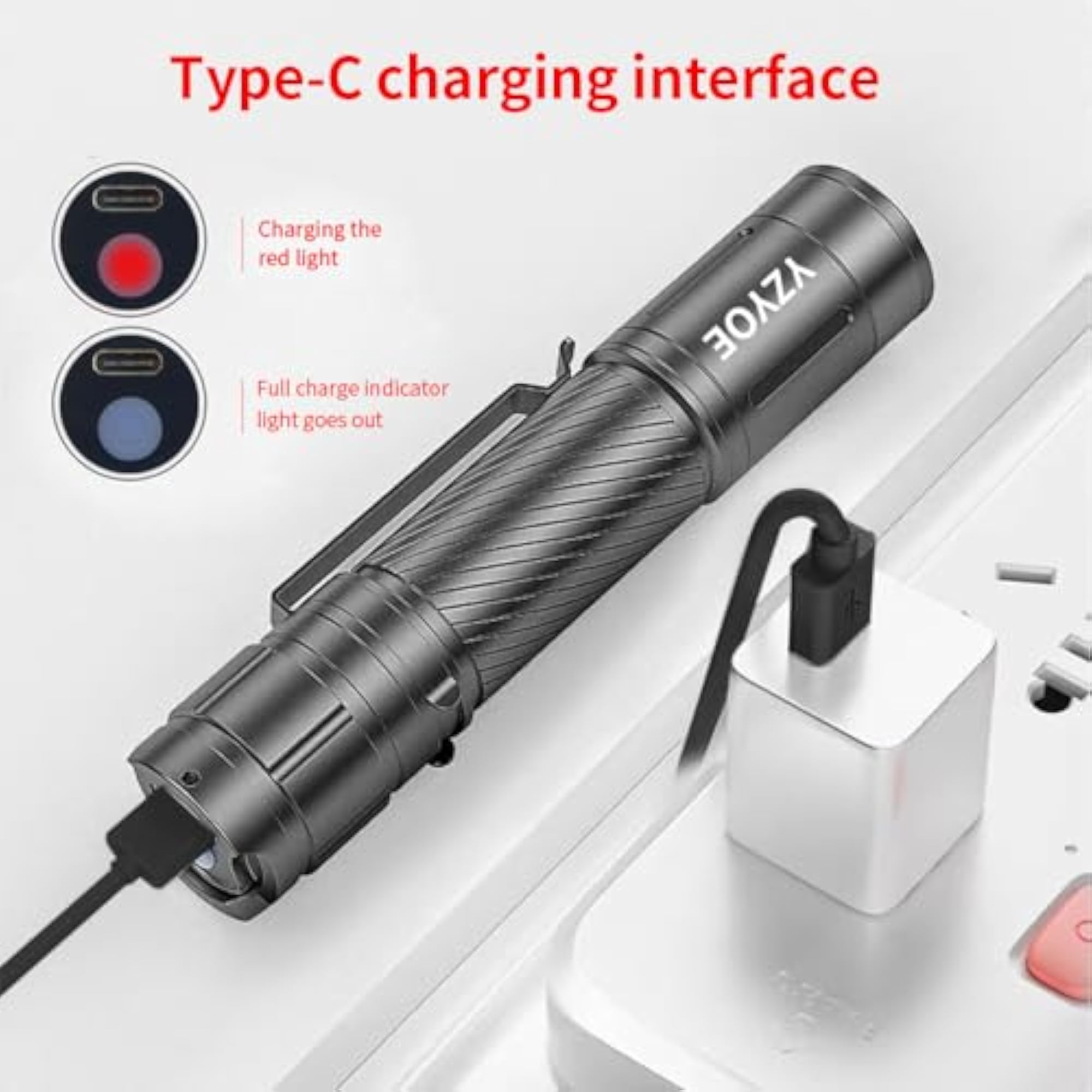 YZYOE Infrared Light Therapy Device, Pain Relief