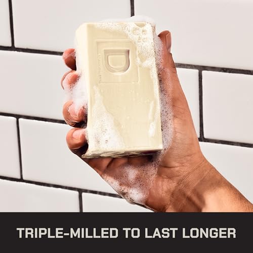 Image of Duke Cannon x THERMOS Big Ass Brick of Soap for Men, Productivity, 10 oz