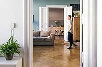 Bosch Smart Home Starter Set Heizen, mit App Steuerung, kompatibel mit Apple Homekit, Amazon Alexa und Google Assistant - Amazon Edition – Ansicht 5