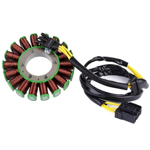 Bobine de stator CB1000R pour réparation alternateur et entretien circuit moto