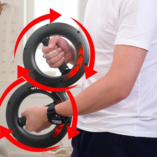 Entraîneur de musculation de la main pour force avant-bras nomade - 2